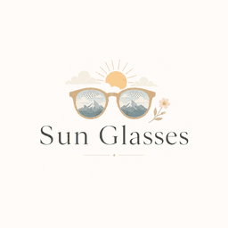 Sun glasseseses