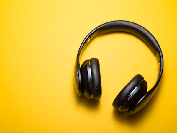 Audio & Video