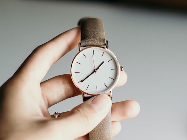 Fashion Accessories