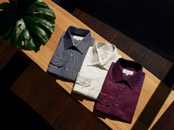 Men's Clothing